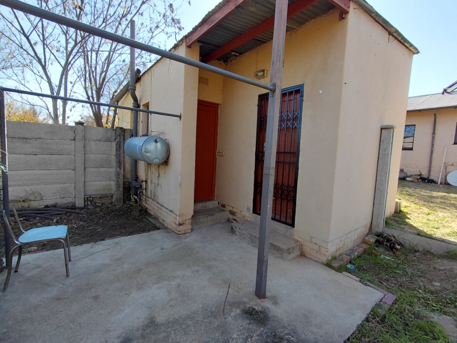 3 Bedroom Property for Sale in Noordhoek Free State
